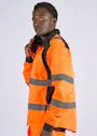 Portwest CD861 - WX2 Eco Hi-Vis Werkjack miniatuur