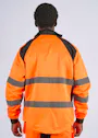 Portwest CD861 - WX2 Eco Hi-Vis Werkjack miniatuur