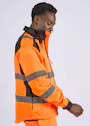 Portwest CD861 - WX2 Eco Hi-Vis Werkjack miniatuur