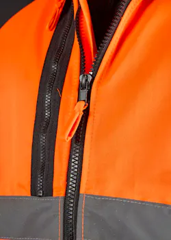 Portwest CD861 - WX2 Eco Hi-Vis Werkjack miniatuur