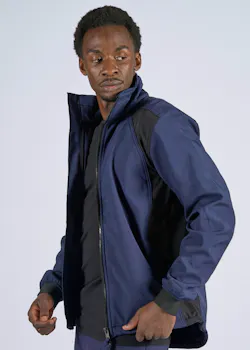 Portwest CD870 - WX2 Eco Softshell 2 (L) miniatuur