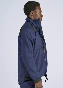 Portwest CD870 - WX2 Eco Softshell 2 (L) miniatuur