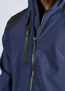 Portwest CD870 - WX2 Eco Softshell 2 (L) miniatuur