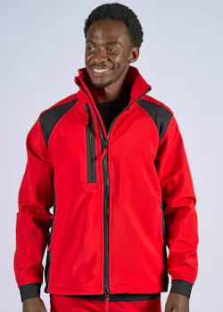 Portwest CD870 - WX2 Eco Softshell 2 (L) miniatuur