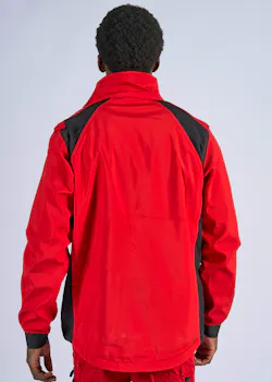 Portwest CD870 - WX2 Eco Softshell 2 (L) miniatuur