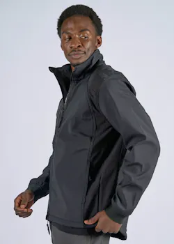 Portwest CD870 - WX2 Eco Softshell 2 (L) miniatuur