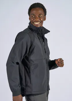 Portwest CD870 - WX2 Eco Softshell 2 (L) miniatuur
