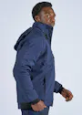 Portwest CD874 - WX2 Eco gefütterte Softshelljacke 2 (L) Vorschaubild
