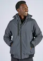 Portwest CD874 - WX2 Eco gefütterte Softshelljacke 2 (L) Vorschaubild