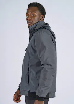 Portwest CD874 - WX2 Eco Gevoerde Softshell 2 (L) miniatuur