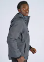 Portwest CD874 - WX2 Eco gefütterte Softshelljacke 2 (L) Vorschaubild