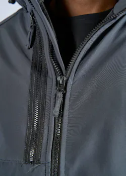 Portwest CD874 - WX2 Eco Gevoerde Softshell 2 (L) miniatuur