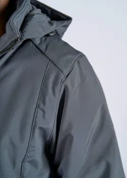 Portwest CD874 - WX2 Eco Gevoerde Softshell 2 (L) miniatuur