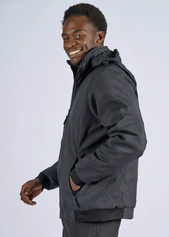 Portwest CD874 - WX2 Eco gefütterte Softshelljacke 2 (L)