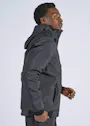 Portwest CD874 - WX2 Eco gefütterte Softshelljacke 2 (L) Vorschaubild