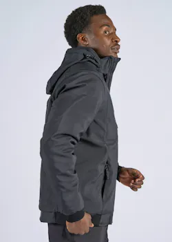 Portwest CD874 - WX2 Eco Gevoerde Softshell 2 (L) miniatuur