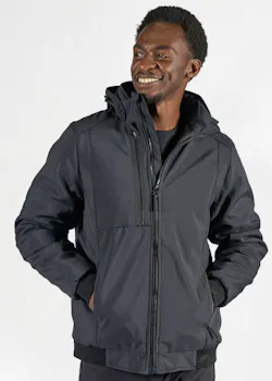 Portwest CD874 - WX2 Eco Gevoerde Softshell 2 (L)