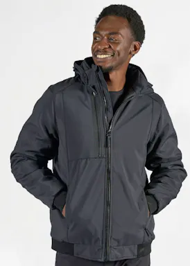 Portwest CD874 - WX2 Eco Gevoerde Softshell 2 (L)