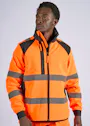 Portwest CD875 - WX2 Eco Hi-Vis Softshell (2L) miniatuur
