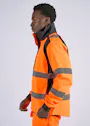Portwest CD875 - WX2 Eco Hi-Vis Softshell (2L) miniatuur