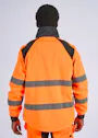 Portwest CD875 - WX2 Eco Hi-Vis Softshell (2L) miniatuur