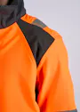Portwest CD875 - WX2 Eco Hi-Vis Softshell (2L) miniatuur