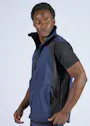 Portwest CD876 WX2 Eco Softshell Bodywarmer 2 (L) Waterdicht Stretch miniatuur