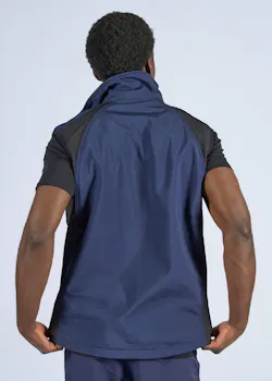 Portwest CD876 WX2 Eco Softshell Bodywarmer 2 (L) Waterdicht Stretch miniatuur