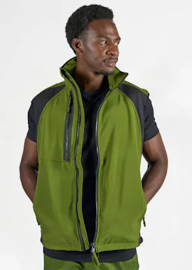 Portwest CD876 - WX2 Eco Softshell - Weste 2 (L)
