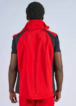 Portwest CD876 WX2 Eco Softshell Bodywarmer 2 (L) Waterdicht Stretch miniatuur