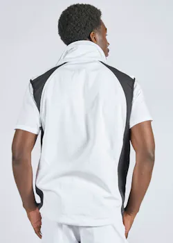 Portwest CD876 WX2 Eco Softshell Bodywarmer 2 (L) Waterdicht Stretch miniatuur
