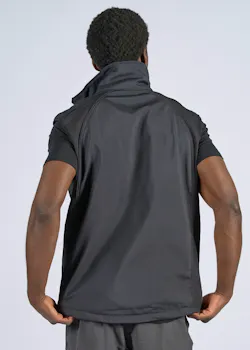 Portwest CD876 WX2 Eco Softshell Bodywarmer 2 (L) Waterdicht Stretch miniatuur