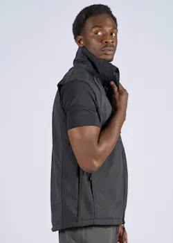 Portwest CD876 WX2 Eco Softshell Bodywarmer 2 (L) Waterdicht Stretch miniatuur