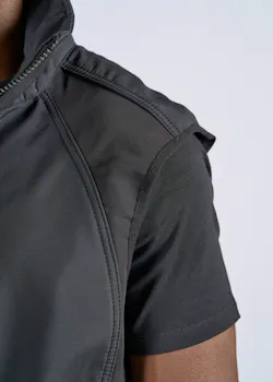 Portwest CD876 WX2 Eco Softshell Bodywarmer 2 (L) Waterdicht Stretch miniatuur