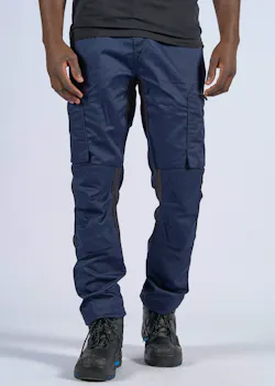 Portwest CD881 - WX2 Eco Stretch Broek miniatuur