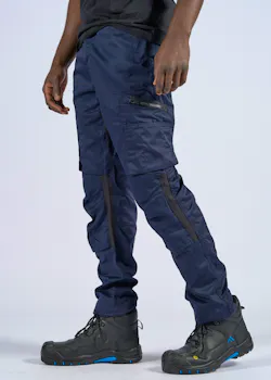 Portwest CD881 - WX2 Eco Stretch Broek miniatuur