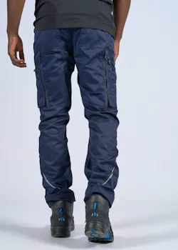 Portwest CD881 - WX2 Eco Stretch Broek miniatuur