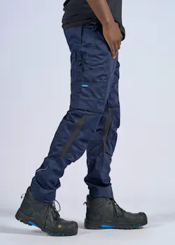 Portwest CD881 - WX2 Eco Stretch Broek miniatuur