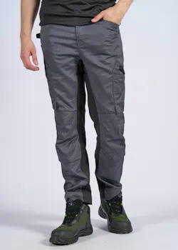 Portwest CD881 - WX2 Eco Stretch Broek miniatuur