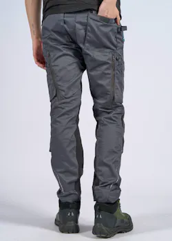 Portwest CD881 - WX2 Eco Stretch Broek miniatuur