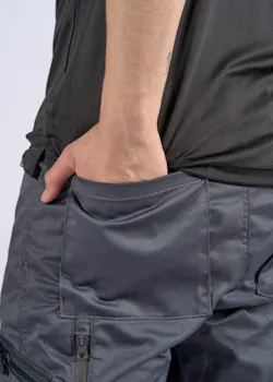 Portwest CD881 - WX2 Eco Stretch Broek miniatuur
