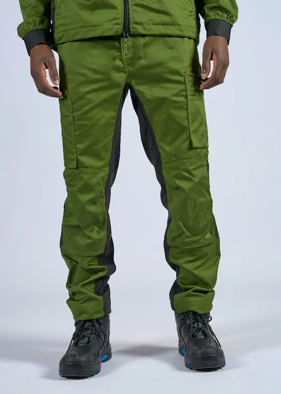 Portwest CD881 - WX2 Eco-Stretchhose