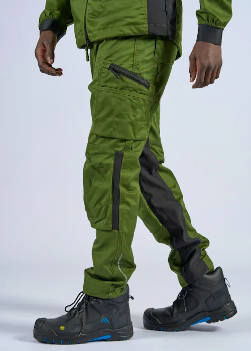 Portwest CD881 - WX2 Eco Stretch Broek