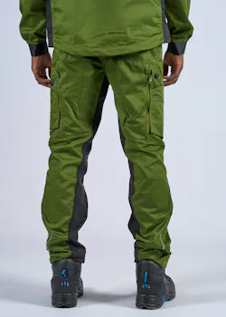 Portwest CD881 - WX2 Eco Stretch Broek miniatuur