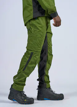 Portwest CD881 - WX2 Eco Stretch Broek miniatuur