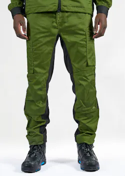 Portwest CD881 - WX2 Eco Stretch Broek