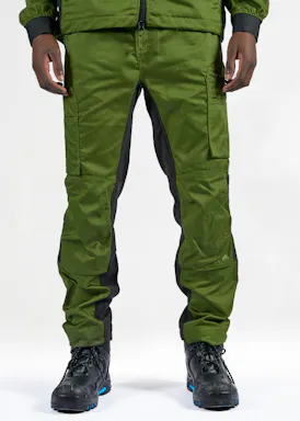 Portwest CD881 - WX2 Eco Stretch Broek