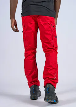 Portwest CD881 - WX2 Eco Stretch Broek miniatuur