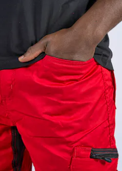 Portwest CD881 - WX2 Eco Stretch Broek miniatuur