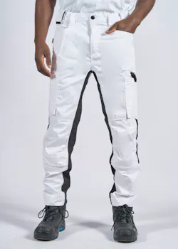 Portwest CD881 - WX2 Eco Stretch Broek miniatuur
